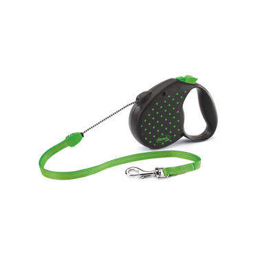 Standard Color Cord 5m Green, Medium